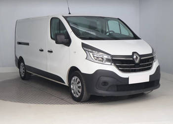 Renault Trafic 2.0 dCi
