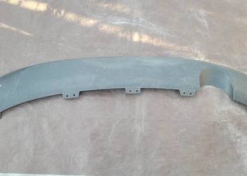 KIA CEED II HB LIFT 15- SPOILER DOKŁADKA ZDERZAKA TYŁ  // 876