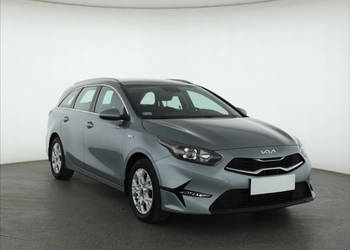 Kia Ceed 1.5 T-GDI MHEV