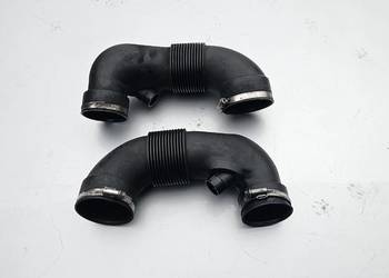 Wąż dolot powietrza mercedes w210 2.7 cdi a6120940108