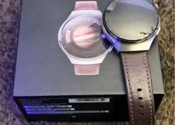 Huawei Watch 4 pro classic super