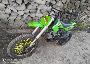 Cross xtreeme 126