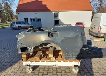 BMW G23 M440i Cabrio Błotnik ćwiartka tył prawy C27