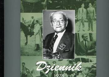 Dziennik 1978 - Marian Brandys