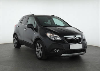 Opel Mokka 1.7 CDTI