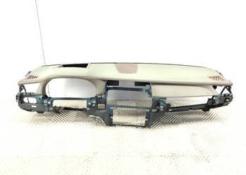 KOKPIT BMW F01 Sedan/Limuzyna 08-15 KONSOLA DESKA ROZDZIELCZA, PANEL