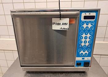 Piec konwekcyjno -mikrofalowy Merrychef BAKOLINE