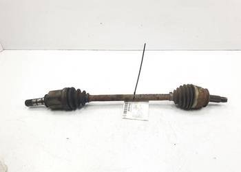 PÓŁOŚ LEWA PRZÓD SUBARU IMPREZA