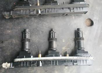 Cewka zapłonowa Opel Vectra C Signum Omega 3.2