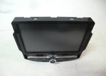 Radio nawigacja bluetooth Opel OE 42473838