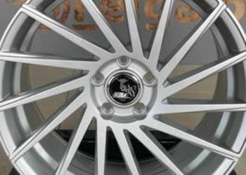 Sprzedam felgi 5×112 audi seat vw