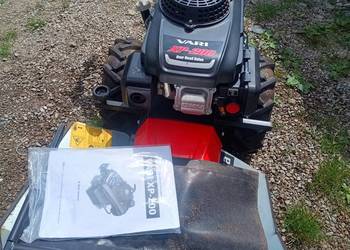 Kosiarka rotacyjna vari