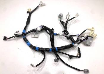 WIĄZKA KLAPY BAGAŻNIKA TYŁ LEXUS NX 82184-78210A 2.5 155KM PRZEWÓD