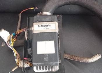 Webasto 24V model AIR TOP 2000S