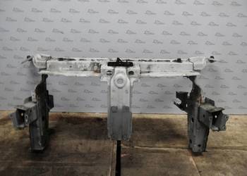 DACIA SANDERO II LIFT 20r pas przód