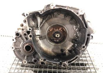 SKRZYNIA BIEGÓW OPEL ASTRA J TF-80SC 2.0 160KM 10-15