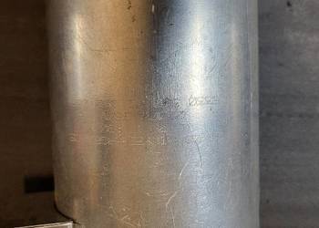 Grzałka opaskowa na cylinder wtryskarki fi 95 mm x 190 mm - mkvplast.pl