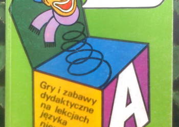 Spiel mit uns - Grażyna Werner