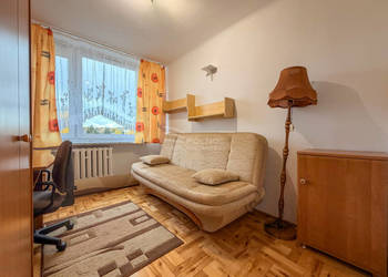 Na wynajem mieszkanie ul. Andersa w Chełmie