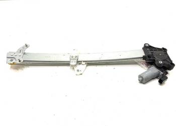 PODNOŚNIK SZYBY PRAWY PRZÓD HONDA CR-V V SUV MECHANIZM