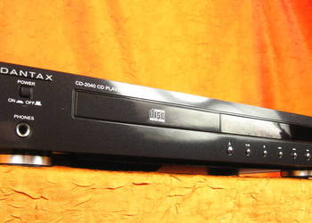 Cd player DANTAX CD-2040 odtwarzacz