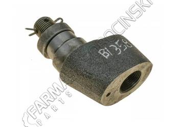 MIMOŚRÓD | Bizon kombajn | nr kat. 5055/02-002/0