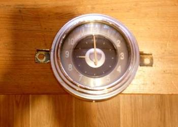 Wołga Gaz 21 zegar oryginalny