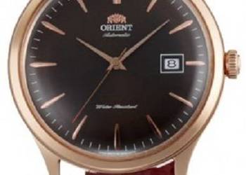 Zegarek Orient FAC08001T
