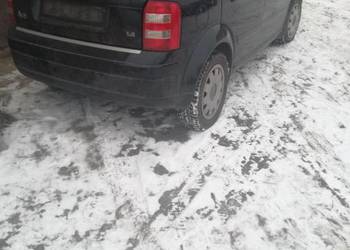 Audi A2 1.4 aua na części Lz5Q