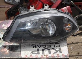 ibiza III lampa lewa WYSYŁKA
