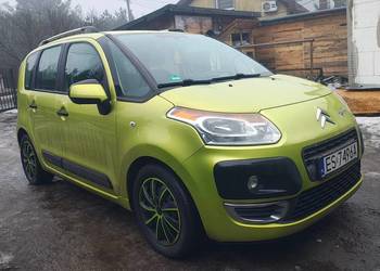Citroen C3 Picasso