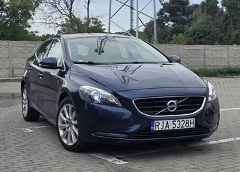 Volvo V40 OCEAN RACE