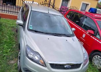Ford Focus rok2008, silnik 1.6 benzyna,