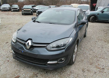 Renault Megane III (2008-2016)