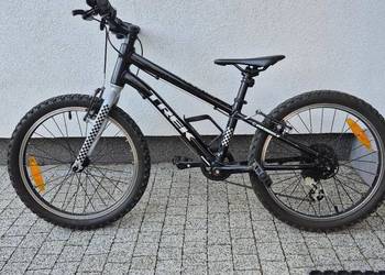 Rower dziecięcy Trek Wahoo 20"