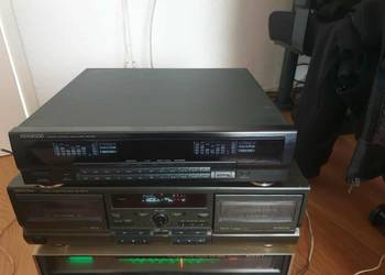 Kenwood ge-540 Kenwood ge-540