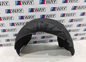 BMW 3 G20 G21 OSŁONA NADKOLE LEWE TYLNE LEWY TYŁ ORYGINAŁ 7340929