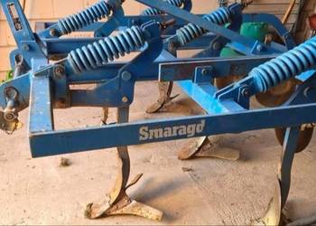 Gruber lemken schmaragd