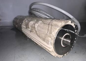 Interroll DM 0080 M31 - 140W - Ø 89.7mm x 400.0mm 0,45m/s