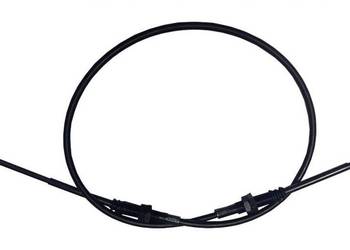 7700044998 Linka Dźwigni Zmiany Biegów Renault Ares 1600 mm 7700044998 Linka Dźwigni Zmiany Biegów Renault Ares 1600 mm