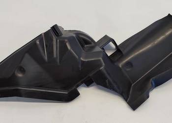 MERCEDES SL R230 OSŁONA ZAŚLEPKA BAGAŻNIKA PRAWA A2306730272
