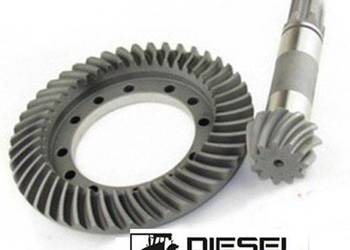 87668856 Atak kół 13x36 New Holland T5030 T5040 T5050