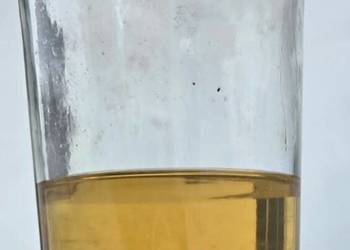 Rozcieńczalnik do olejów, rozpuszczalnik sprzedam