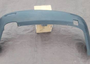 DOKŁADKA SPOJLER HOKEJ ZDERZAK TYŁ VW JETTA 1K5 DYFUZOR 1K5807521A// 2342