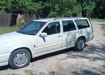 Volvo V70 d5252 Turbo