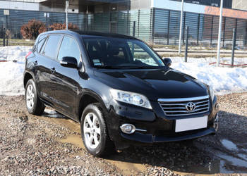 Toyota RAV 4 2.0 VVT-i