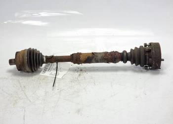 PÓŁOŚ LEWA PRZÓD VOLKSWAGEN PASSAT B5 PÓŁOŚ LEWA PRZÓD VOLKSWAGEN PASSAT B5