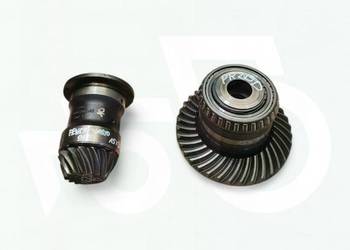 Dyferencjał 931303190060 G931303180050 FENDT 930 Vario S4