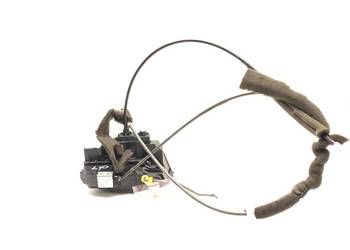 ZAMEK DRZWI LEWY PRZÓD NISSAN JUKE F15 Crossover