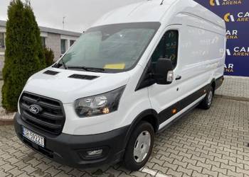 FORD TRANSIT 2024 / 1996,00 ccm / 170 KM